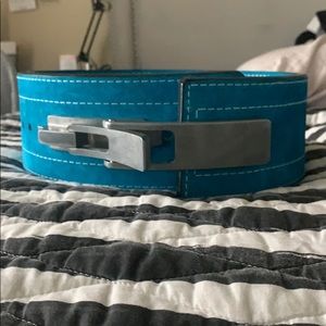 INZER forever lever powerlifting belt